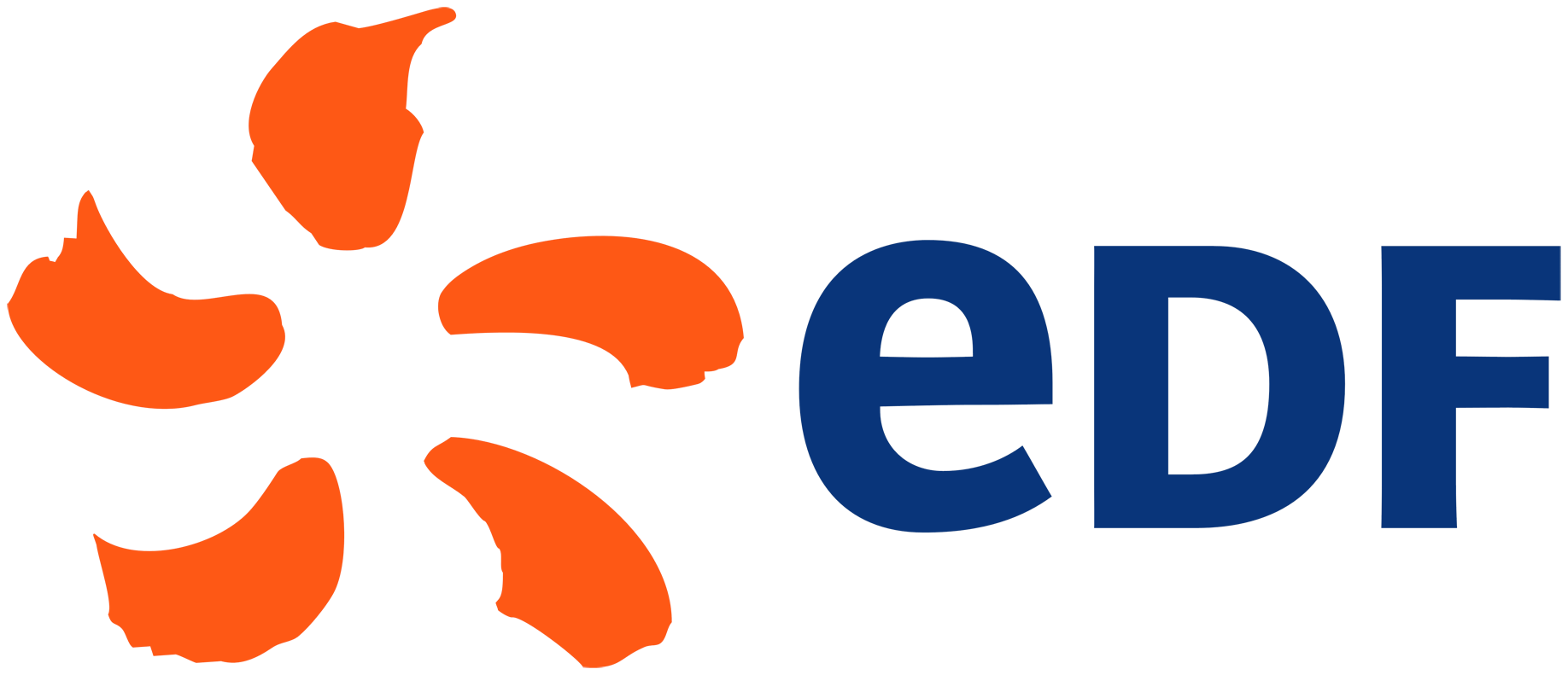 EDF