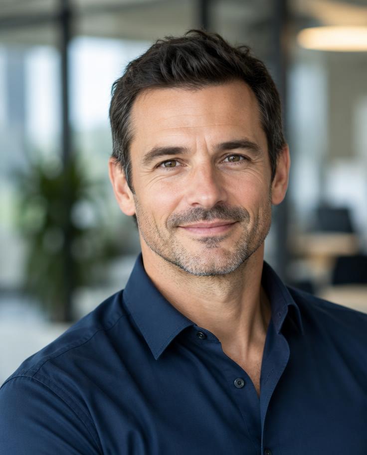 Hervé Baron